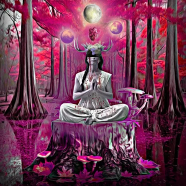 Great Gaia