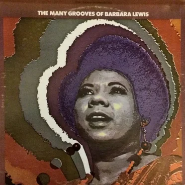 Barbara Lewis