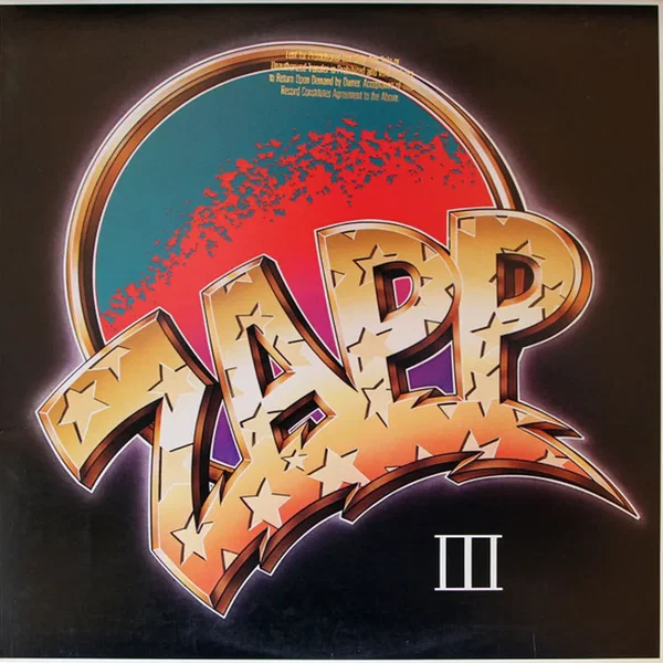Zapp III