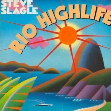 Rio Highlife