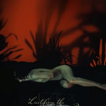 Lust From the Underworld by Various Artists - album cover