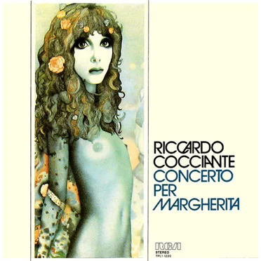 Concerto per Margherita