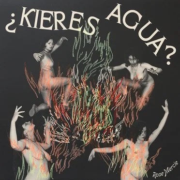 ¿KIERES AGUA?