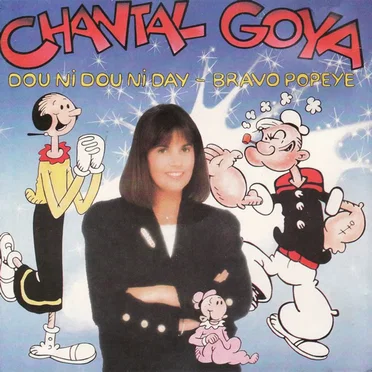 Dou ni dou ni day / Bravo Popeye