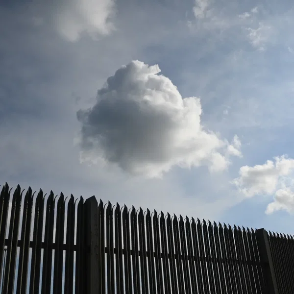 I: “What Happened”