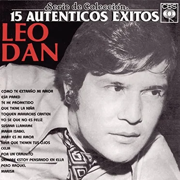 15 auténticos éxitos