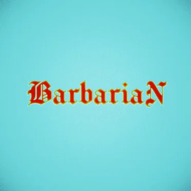 Barbarian (acoustic)