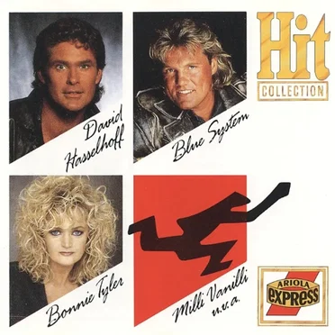 Hit Collection Vol. 2 by Various Artists - album cover