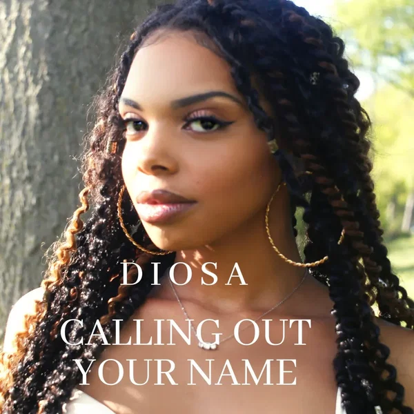 Calling Out Your Name