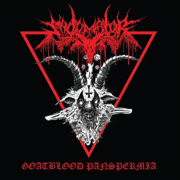 Goatblood Panspermia