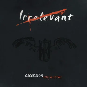 Ascension by Irrelevant - album cover