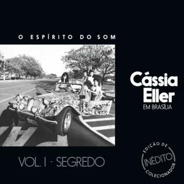 O espírito do som, Vol. 1: Segredo