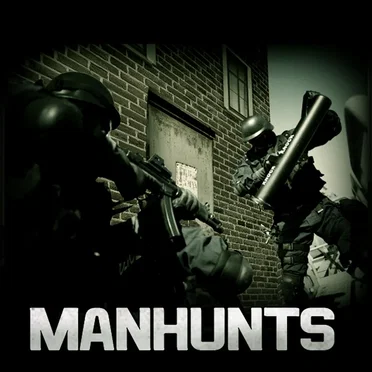 Manhunts
