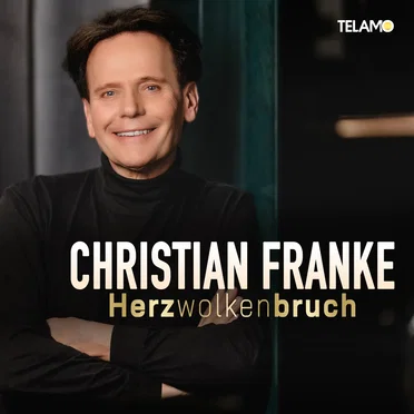 Herzwolkenbruch by Christian Franke - album cover