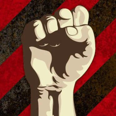 Rebel Blood