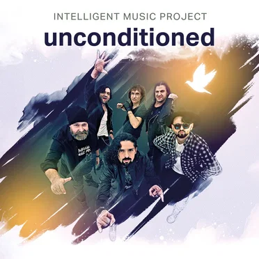 VII - Unconditioned by Intelligent Music Project - album cover