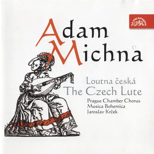 The Czech Lute (Musica Bohemica conducted by Jaroslav Krcek)
