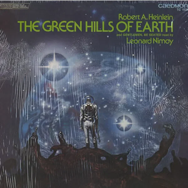The Green Hills of Earth