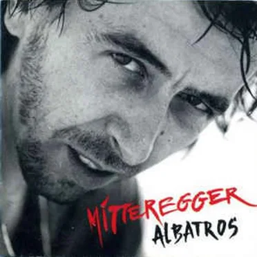 Albatros by Herwig Mitteregger - album cover