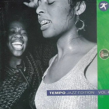 Tempo Jazz Edition, Volume 4 (Talkin' Loud - Sayin' Something) by Various Artists - album cover