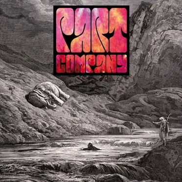 Babar by Part Company - album cover