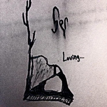 Loving… by ser - album cover