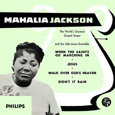 When the Saints Go Marching In