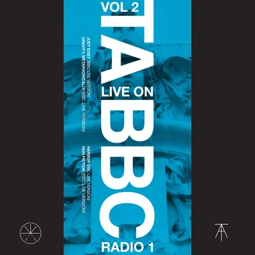 Live on BBC Radio 1, Vol. 2