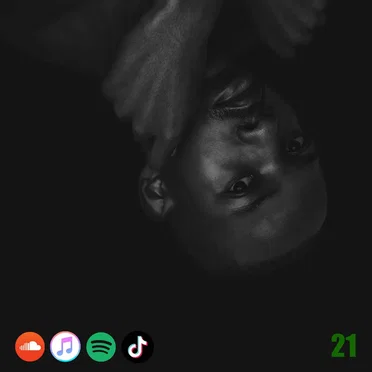 21 by Zarbar - album cover