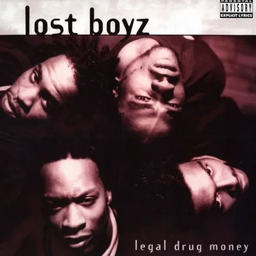 Legal Drug Money