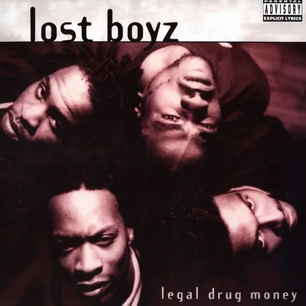 Legal Drug Money