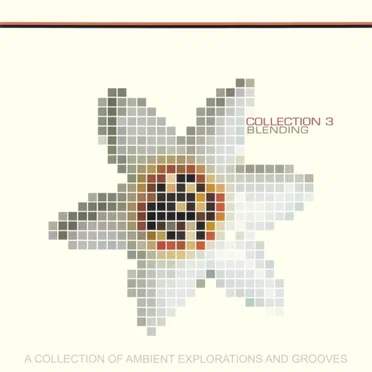 Collection 3: Blending by Various Artists - album cover