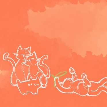 Some Cats but Mostly Classical