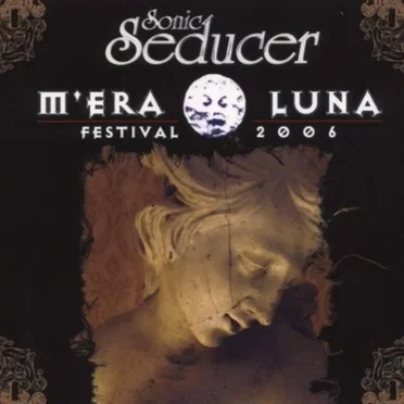 M’era Luna Festival 2006 by Various Artists - album cover