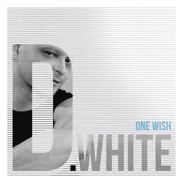 D. White