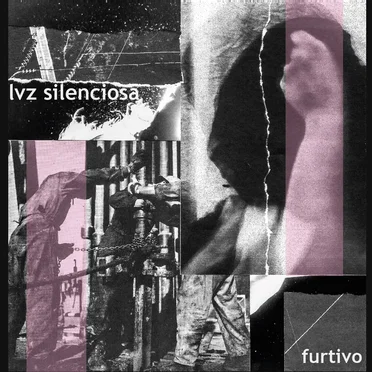 Furtivo by Lvz Silenciosa - album cover