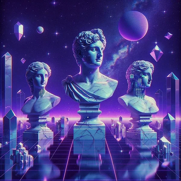 Gloomy Dreamscape