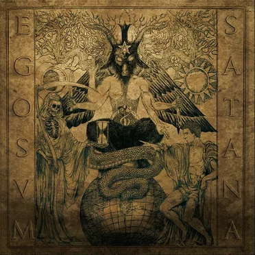 Ego Svm Satana