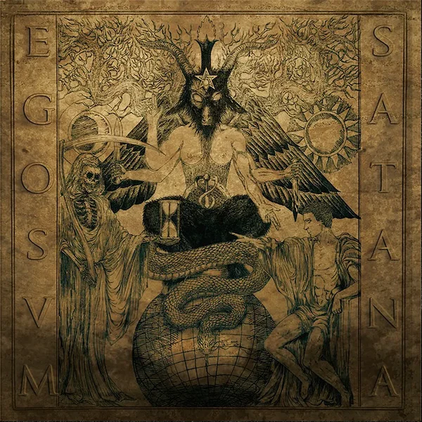 Ego Svm Satana