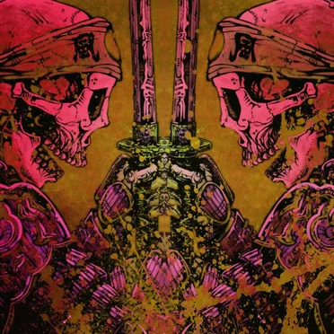 FATALITY (slowed + reverb)