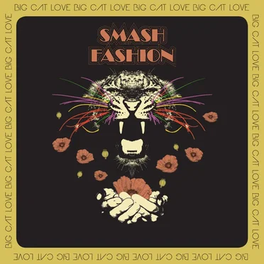 Big Cat Love by Smash Fashion - album cover