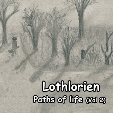 Paths of Life (Vol 2)