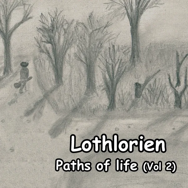 Paths of Life (Vol 2)