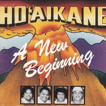 A New Beginning