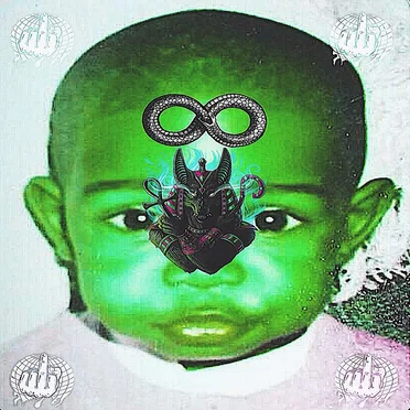 Goth Thuggin #HexWhenIWalk