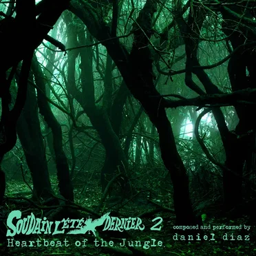 Soudain L'été Dernier 2: Heartbeat of the Jungle