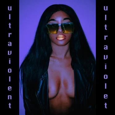 Ultraviolent Ultraviolet