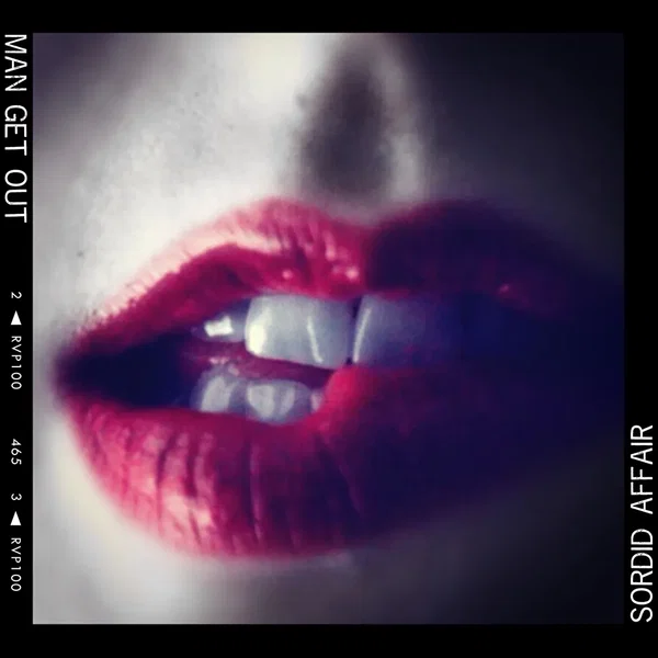 Sordid Affair