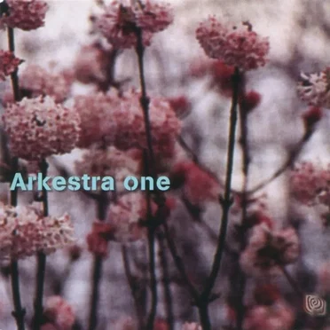 Arkestra One by Arkestra One - album cover