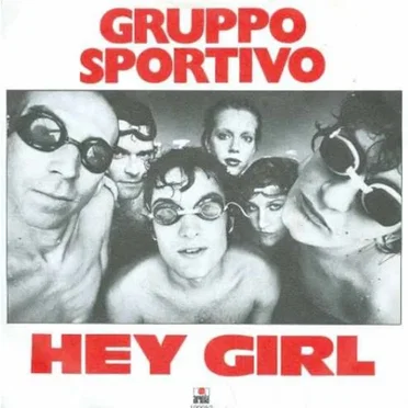 Hey Girl